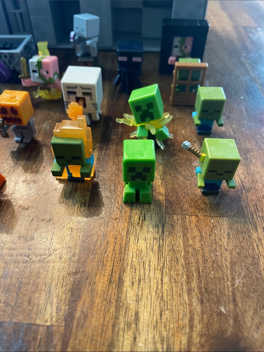 Minecraft Bundle - Picture 4 of 10